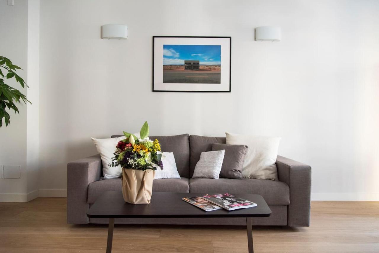 Brand New Apt , City Life District Milano Eksteriør bilde