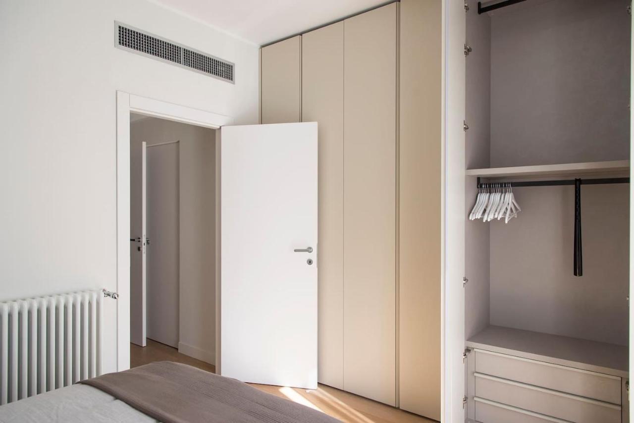 Brand New Apt , City Life District Milano Eksteriør bilde