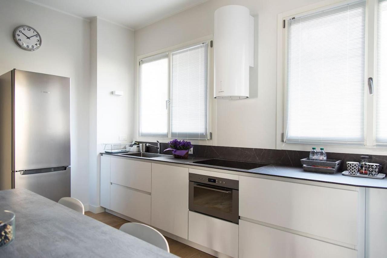 Brand New Apt , City Life District Milano Eksteriør bilde