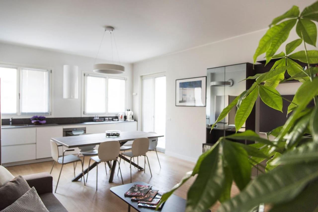 Brand New Apt , City Life District Milano Eksteriør bilde