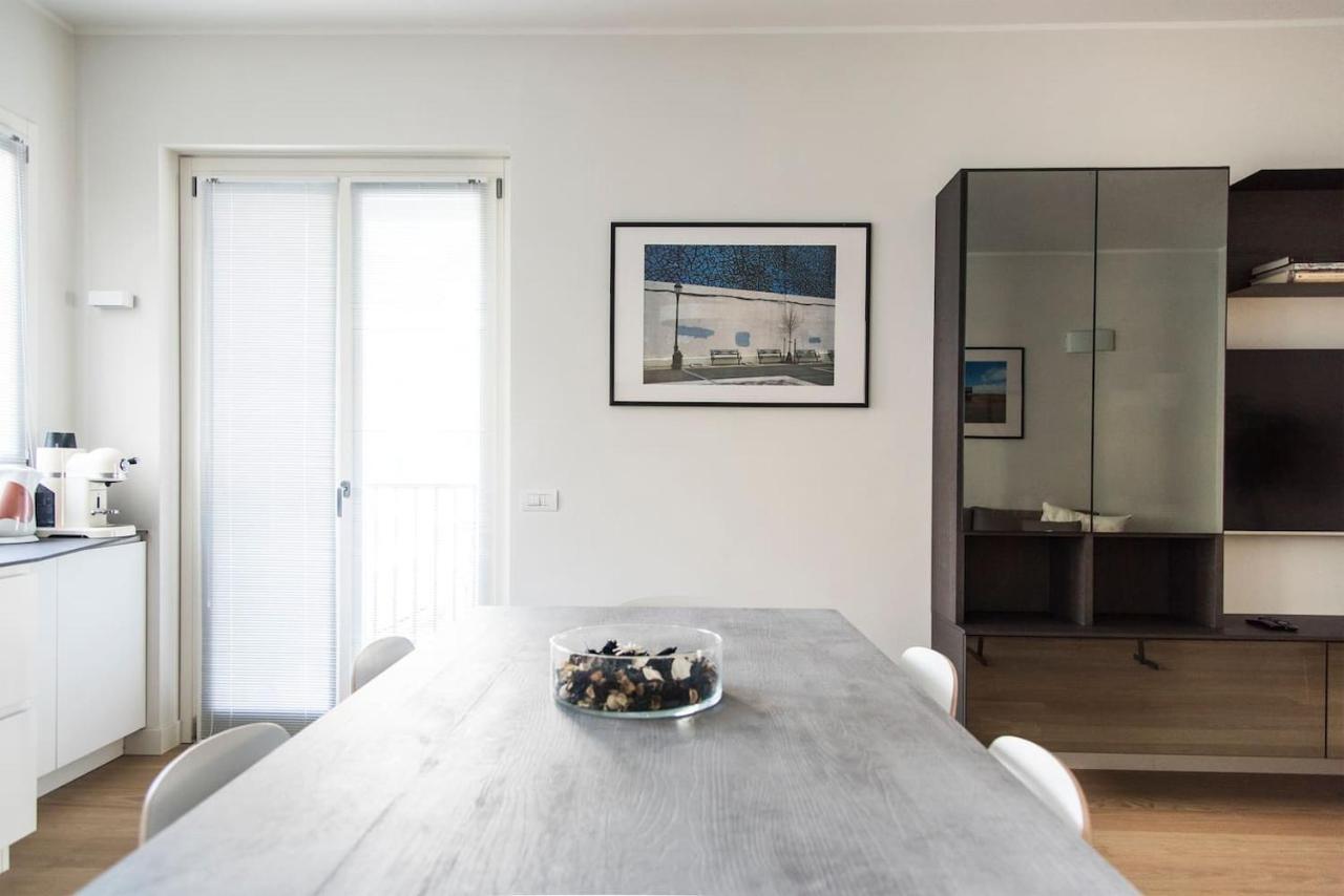 Brand New Apt , City Life District Milano Eksteriør bilde