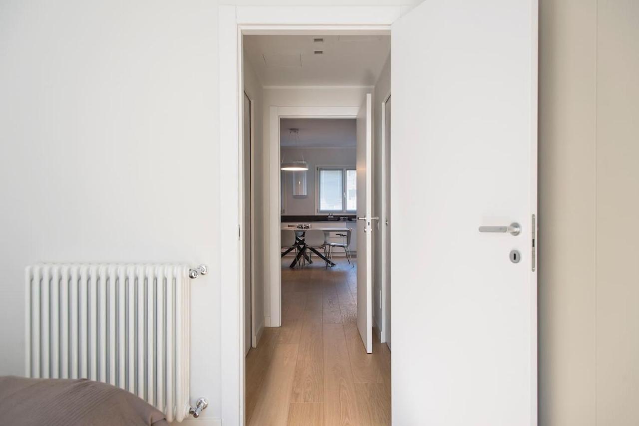 Brand New Apt , City Life District Milano Eksteriør bilde