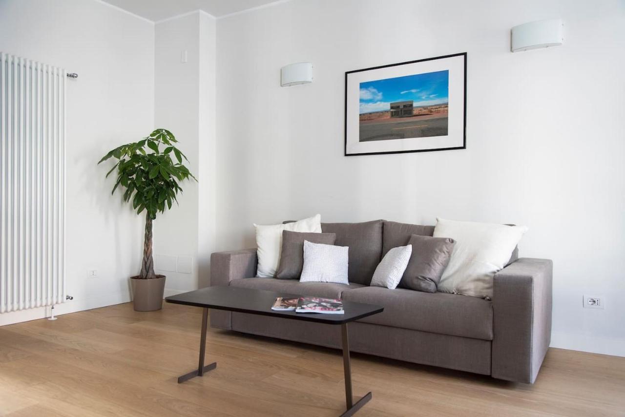 Brand New Apt , City Life District Milano Eksteriør bilde