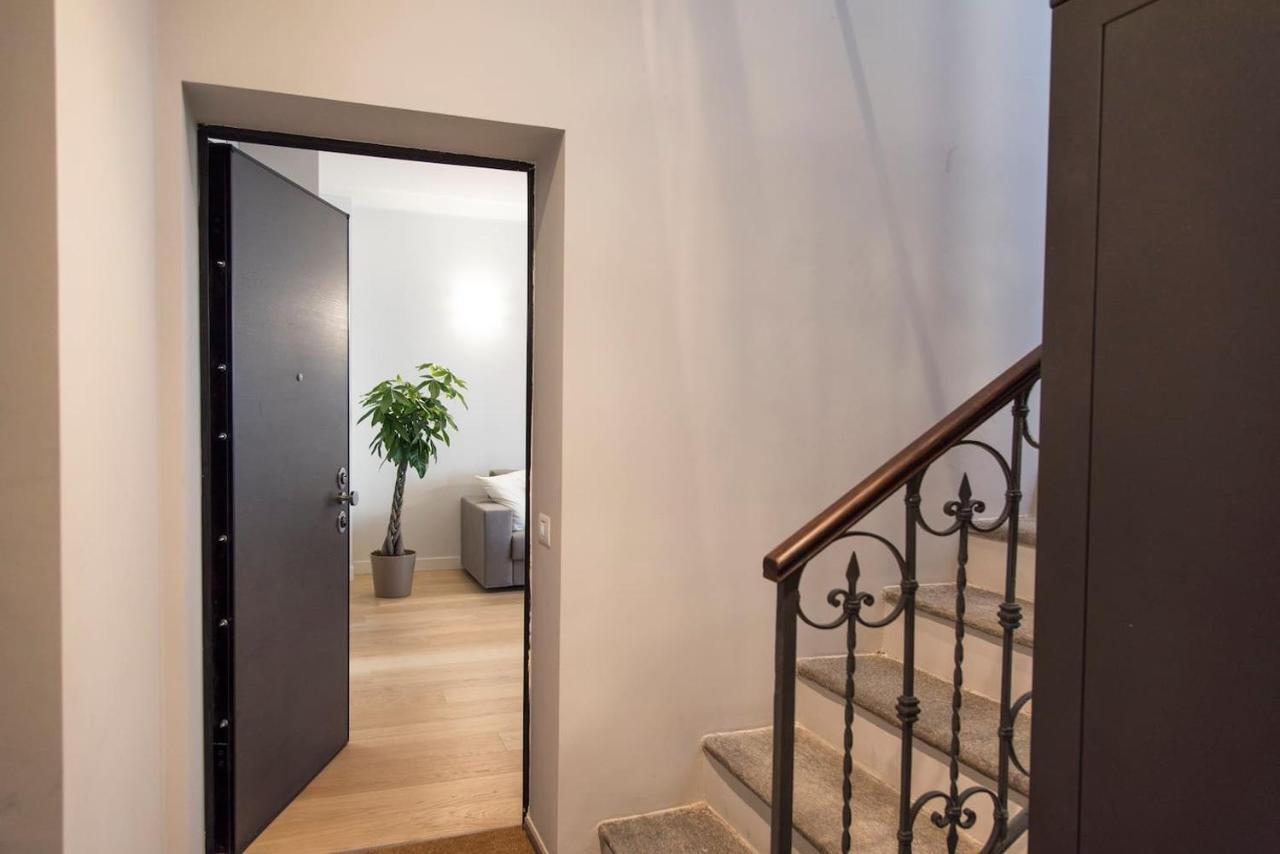 Brand New Apt , City Life District Milano Eksteriør bilde